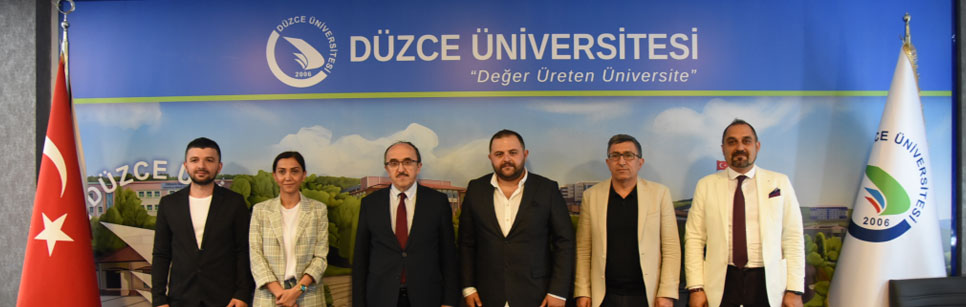 Düzce Üniversitesi ve Techmech Arasında Dondurarak Kurutma Alanında Önemli İş Birliği