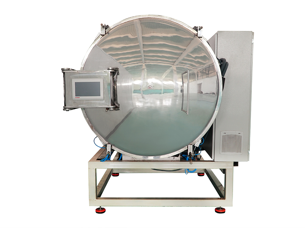 TM180 Freeze Dryer