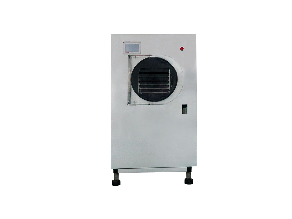 TM25 Freeze Dryer 